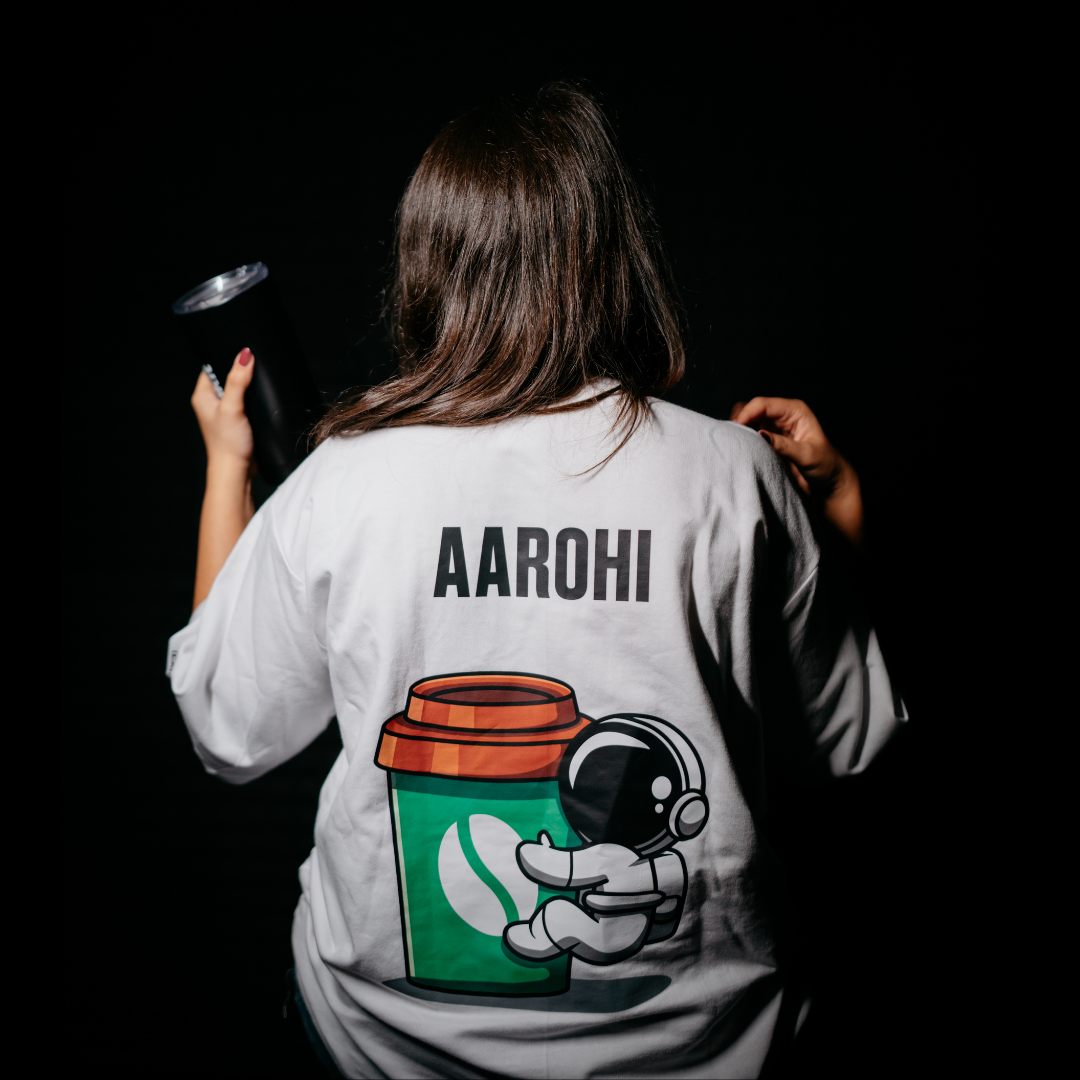 Autonaut Drip Collection