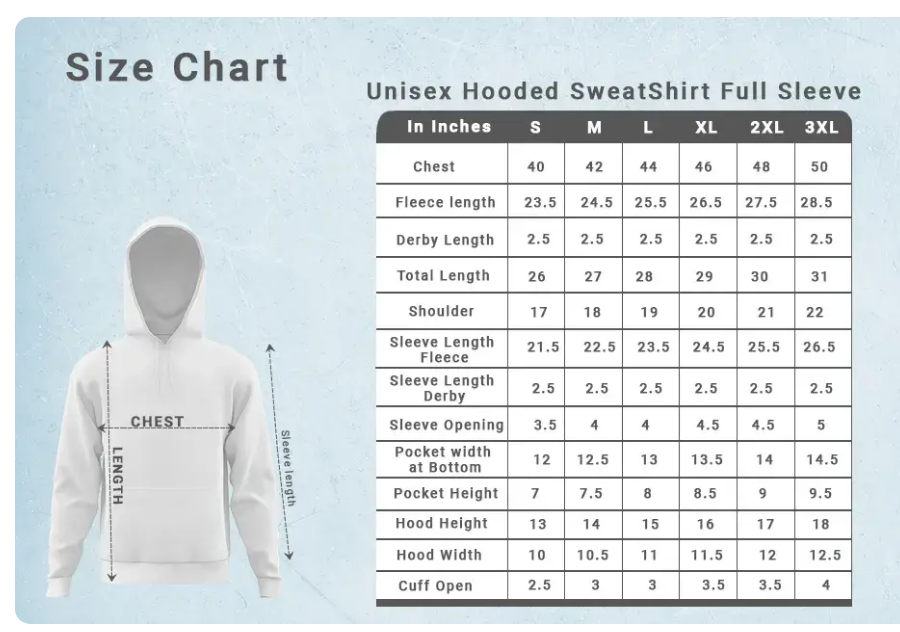 Enjoy Hoodie