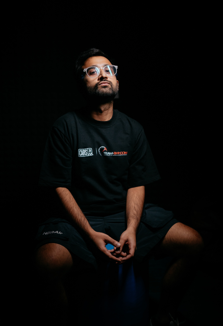 Team-BHP Exclusive Merch