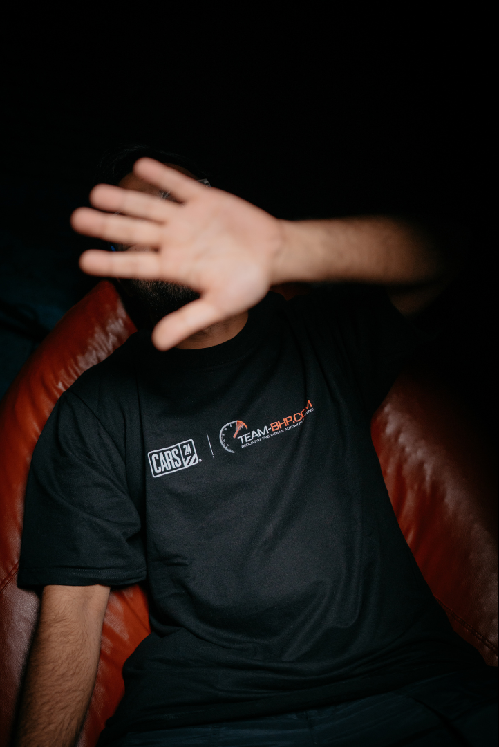 Team-BHP Exclusive Merch