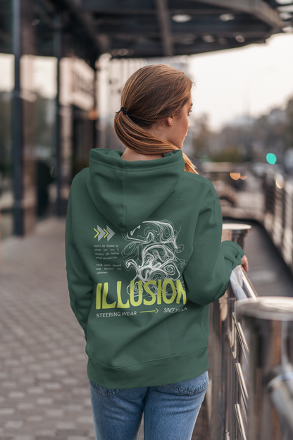 The ILLusion Hoodie