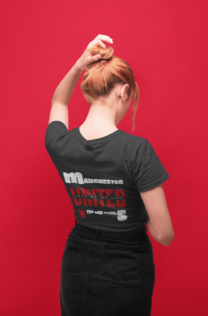 Manchester United T shirt