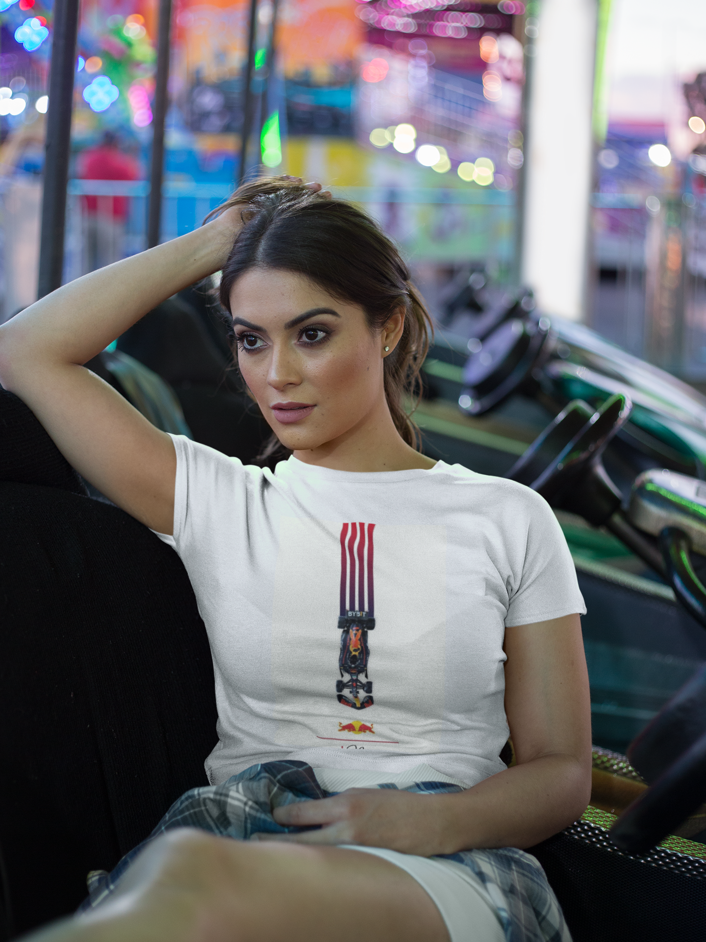 Your Favourite F1 Team T shirt