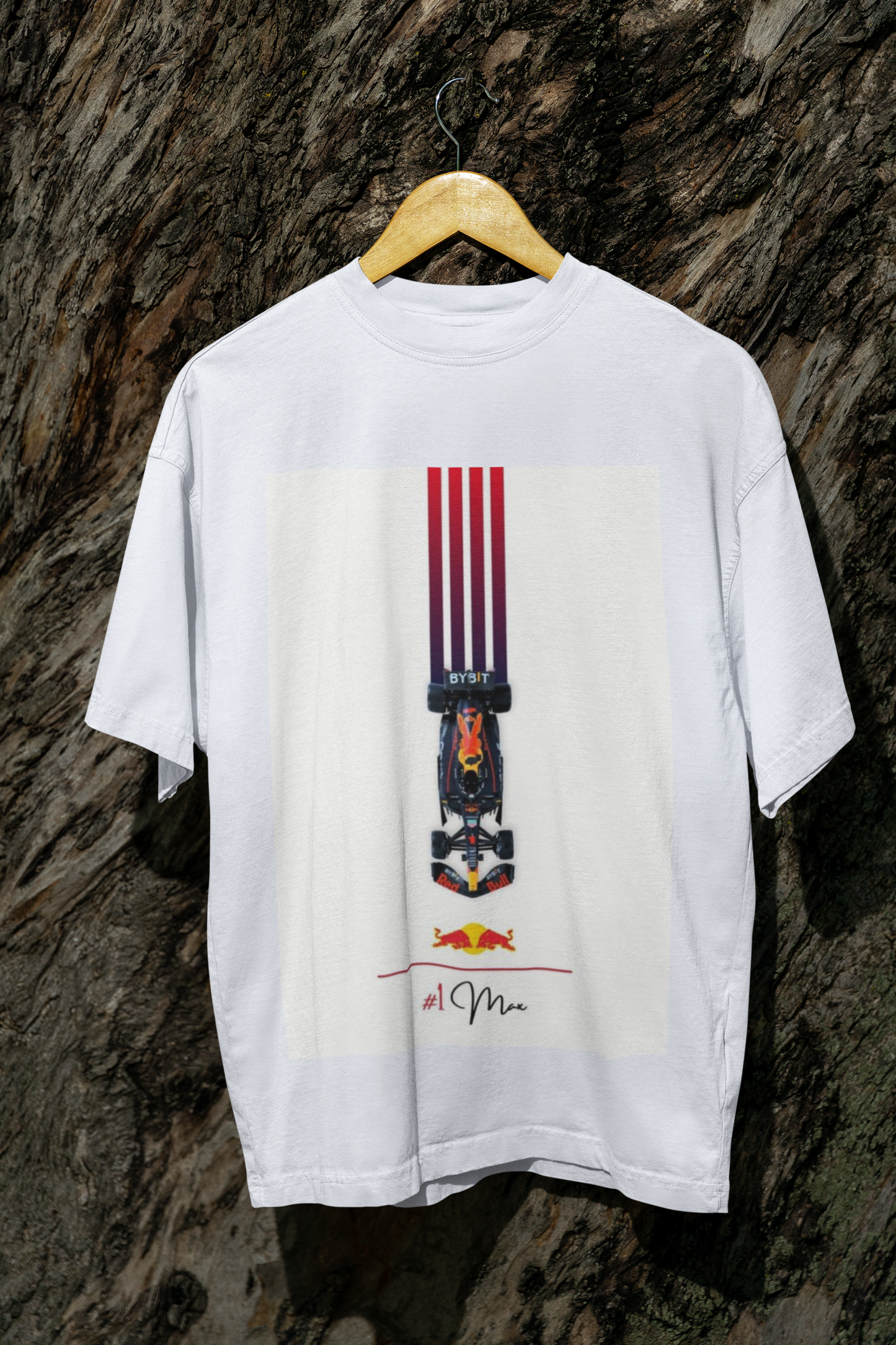 Your Favourite F1 Team T shirt