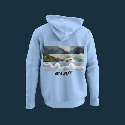 Enjoy Hoodie