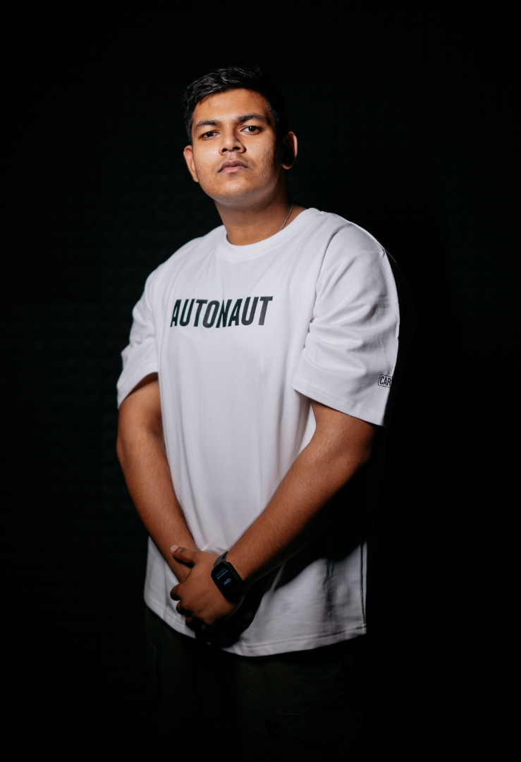 Autonaut Drip Collection