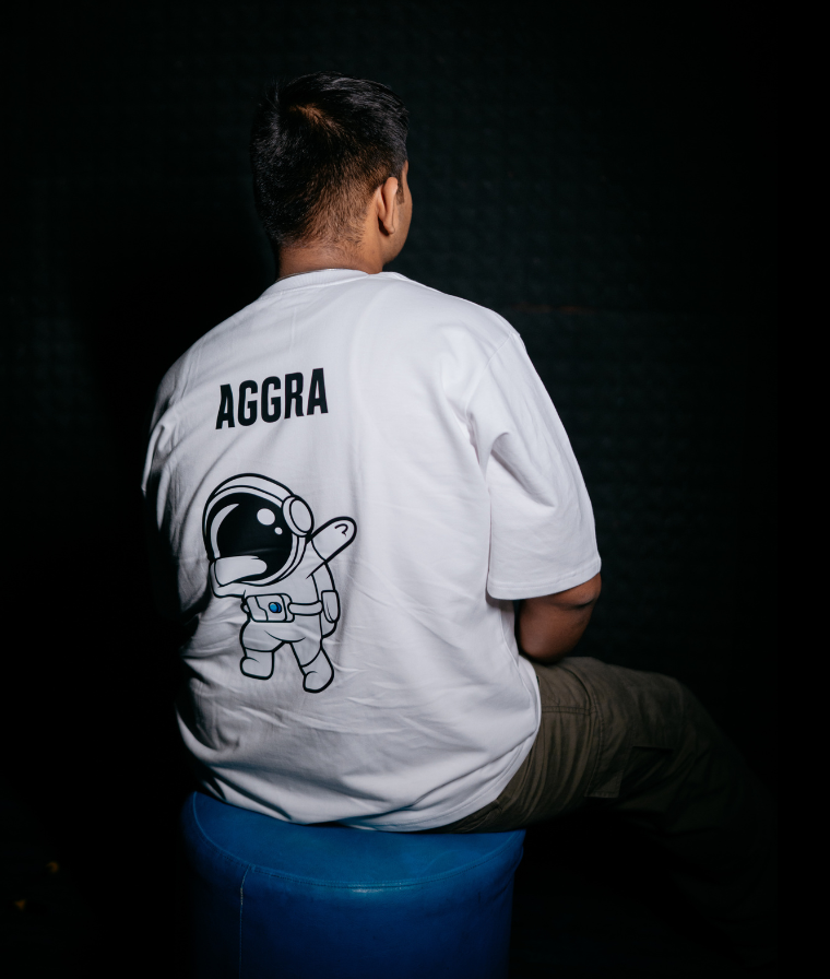 Autonaut Drip Collection