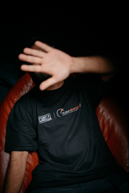 Team-BHP Exclusive Merch
